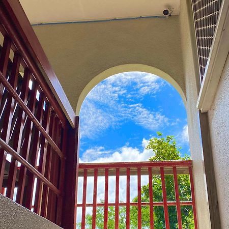 Room With A View & Apartment Style Port Vila Exterior foto