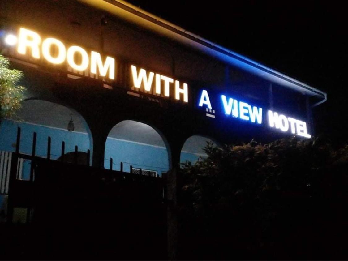 Room With A View & Apartment Style Port Vila Exterior foto