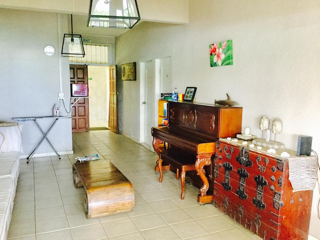 Room With A View & Apartment Style Port Vila Exterior foto